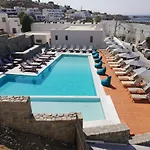 Pelagos Platys Gialos (Mykonos)