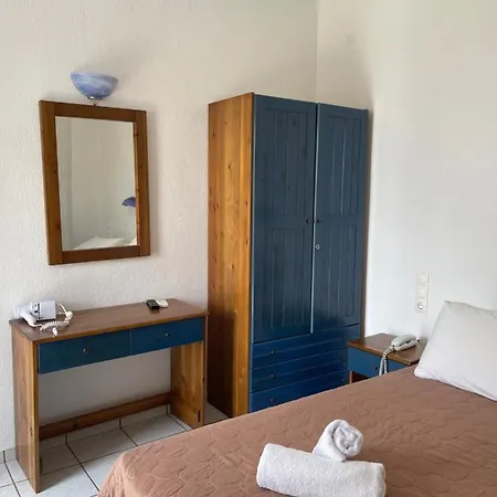 Apartment Pelagos Platys Gialos (Mykonos)