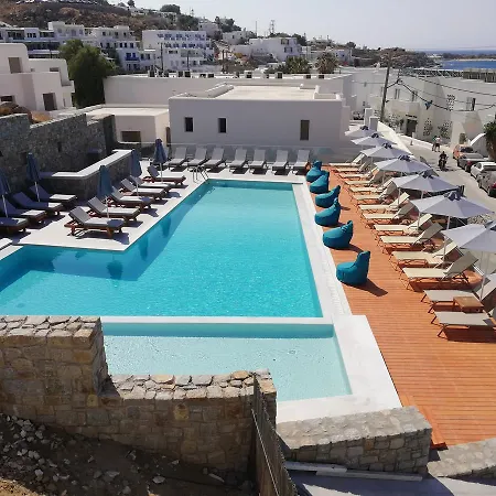 Pelagos Platys Gialos (Mykonos)