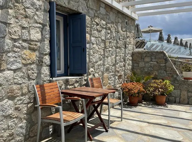 Apartament Pelagos *