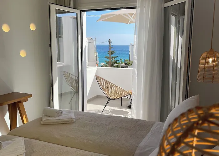 Apartament Pelagos *