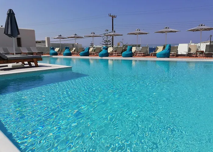 Pelagos Apartament *