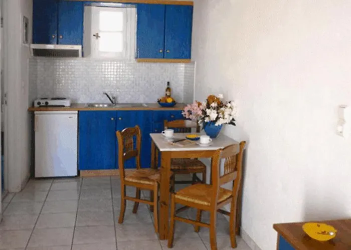 Apartament Pelagos Platys Gialos (Mykonos)