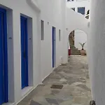 Apartman Pelagos Platísz Jalósz