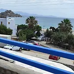 Pelagos Apartman Platísz Jalósz