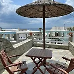 Pelagos Apartment *