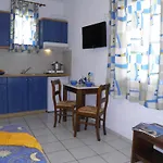 Apartman Pelagos Platísz Jalósz