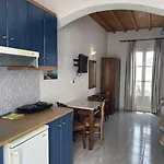 Pelagos Apartment Platys Gialos (Mykonos)