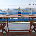 Pelagos * Platys Gialos (Mykonos)