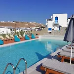 Pelagos Apartment *