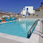 Apartment Pelagos *