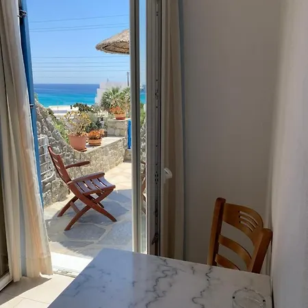 Apartment Pelagos