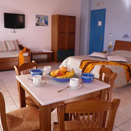 Pelagos Apartment
