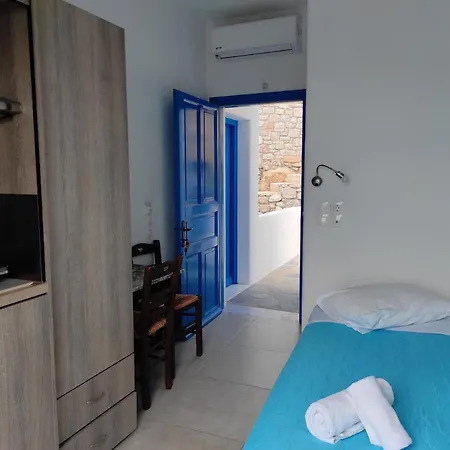 Apartment Pelagos