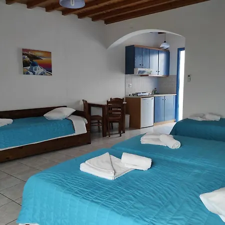Pelagos Apartment *