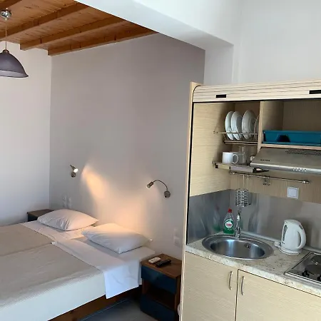 Pelagos Apartment