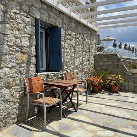 Apartment Pelagos *