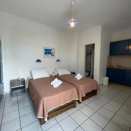 Apartman Pelagos Platísz Jalósz