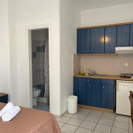 Pelagos Apartment