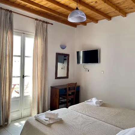 Pelagos Apartment Platys Gialos (Mykonos)