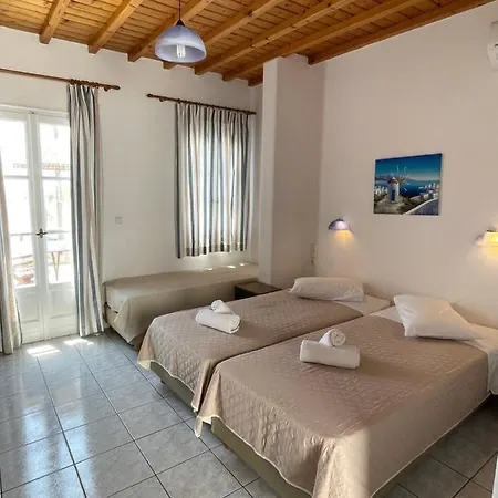 Pelagos Apartman