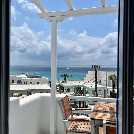 Pelagos Apartment *