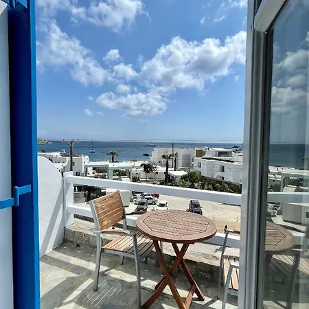 Pelagos Platys Gialos (Mykonos)