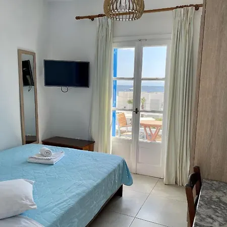 Apartment Pelagos Platys Gialos (Mykonos)