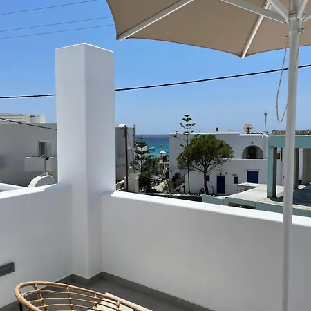 Pelagos Apartment *