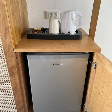 Apartment Pelagos *