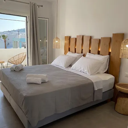 Pelagos Apartment Platys Gialos (Mykonos)