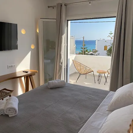 Apartment Pelagos Platys Gialos (Mykonos)