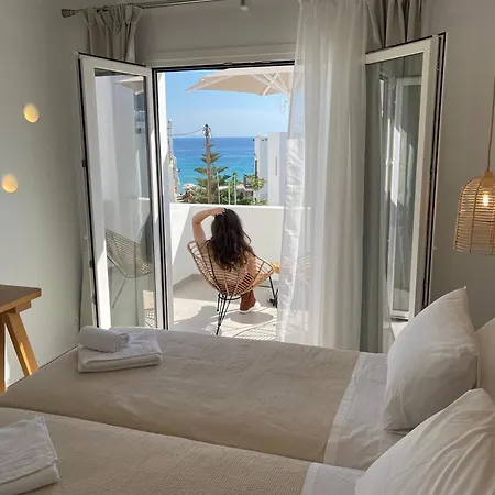 Apartment Pelagos *