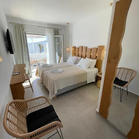 Pelagos Apartment Platys Gialos (Mykonos)