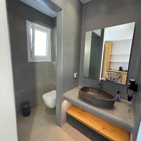 Apartment Pelagos