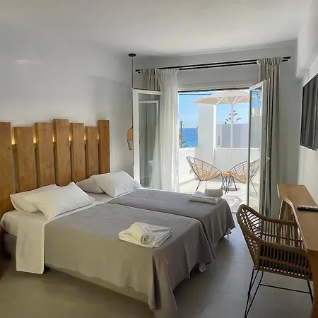 Pelagos Apartment *