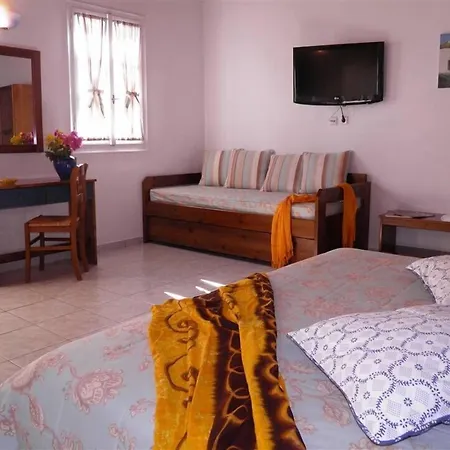 Pelagos Apartman