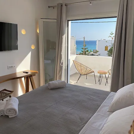 Apartman Pelagos *