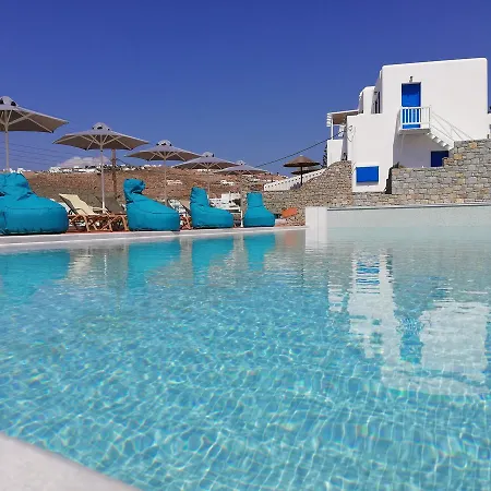 Apartment Pelagos *
