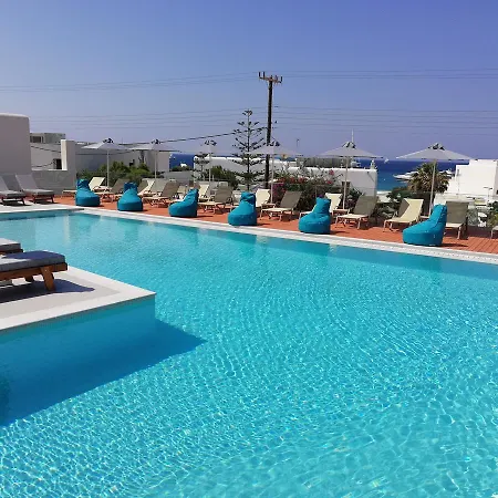 Pelagos Apartment