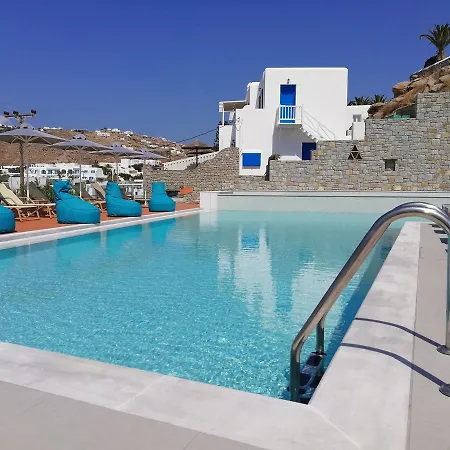 Apartment Pelagos *