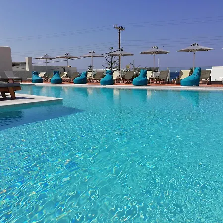 Pelagos Apartment *