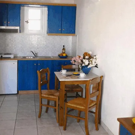 Apartment Pelagos Platys Gialos (Mykonos)