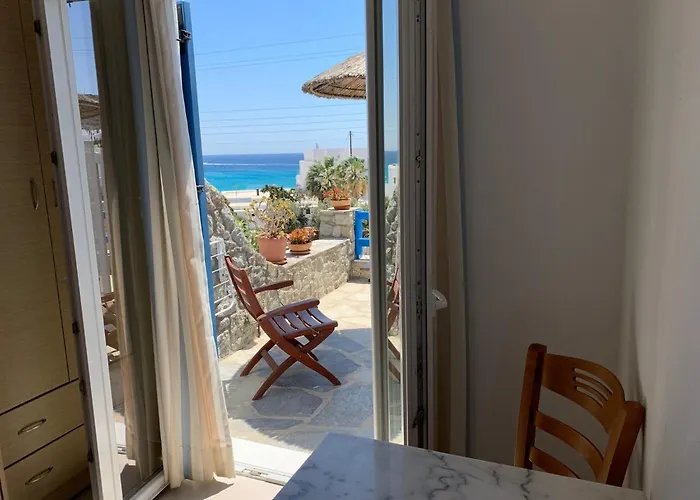 Pelagos Platis Gialos