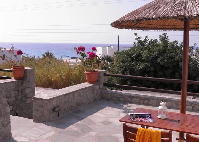 Pelagos * Platys Gialos (Mykonos)