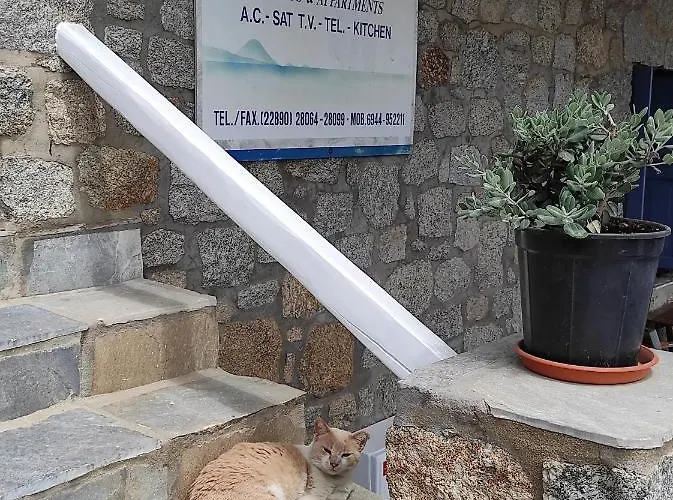 Pelagos Platis Gialos