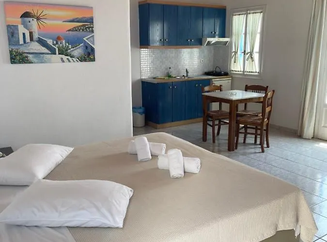 Apartment Pelagos Platys Gialos (Mykonos)