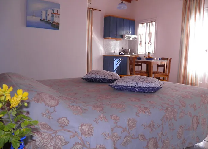 Pelagos Platys Gialos (Mykonos)