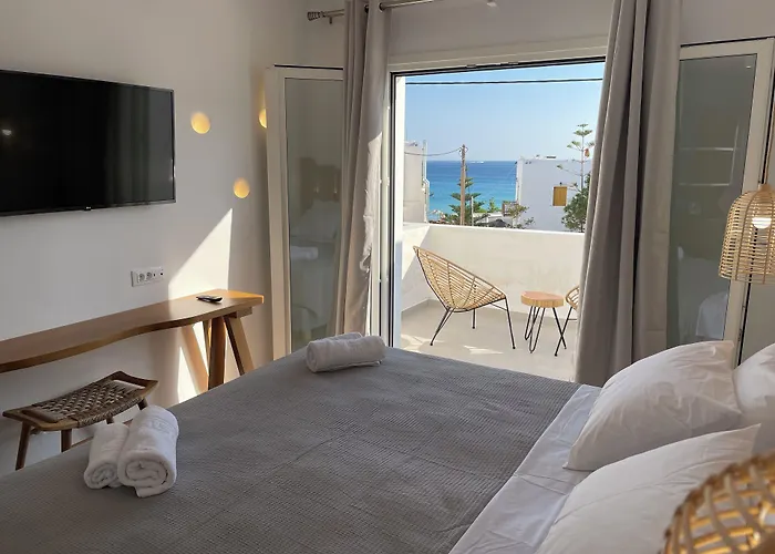 Apartamento Pelagos *