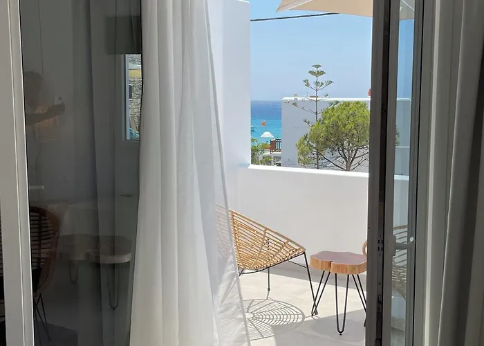 Pelagos * Platis Gialos